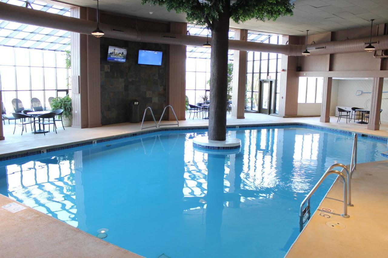 Destination Geneva National Otel Lake Geneva Dış mekan fotoğraf